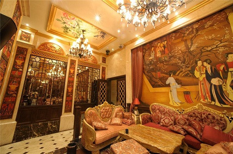 曹县高档KTV妹子质量哪家好